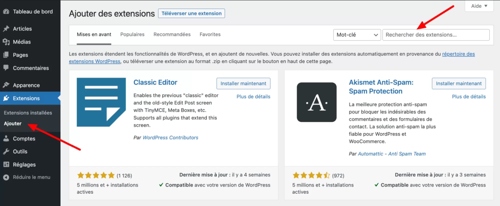plugin wordpress