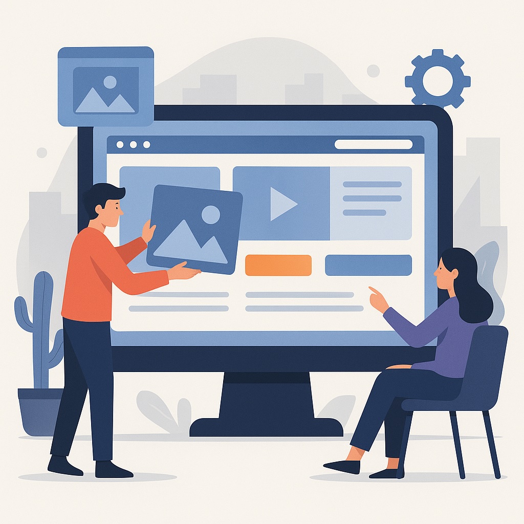 refonte de site agence web bordeaux