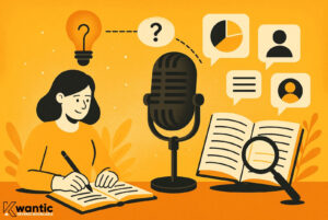 podcast contenu agence digitale toulouse