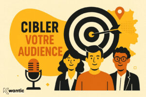 podcast cible agence digitale toulouse
