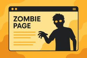 agence seo toulouse page zombie
