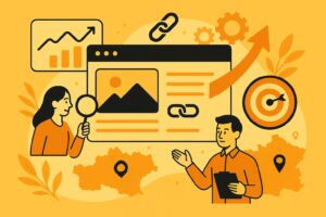 agence seo toulouse site faible autorité