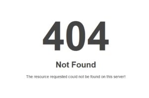Erreur 404 agence seo toulouse