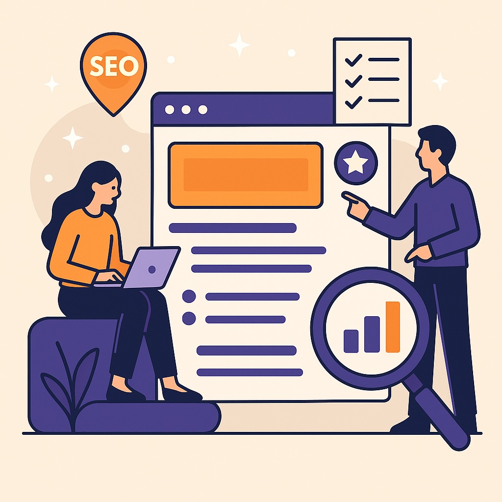 Agence SEO Toulouse : Comment tirer parti des featured snippets en 2025 ?