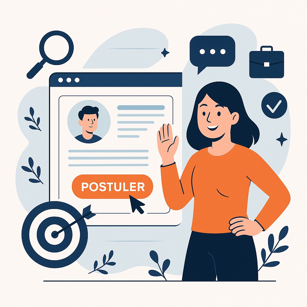 Comment transformer votre site en outil de recrutement grâce à une agence web à Toulouse ?