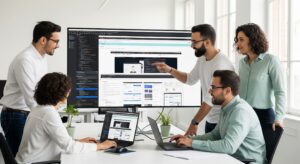 accessibilité web et agence web toulouse