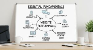 agence seo bordeaux et les fondamentaux pour un site performant