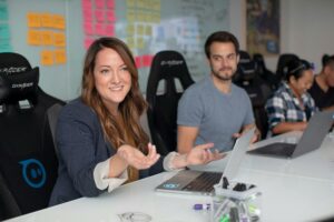 agence seo gouvernance toulouse