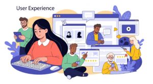 agence web bordeaux améliorer expérience utilisateur