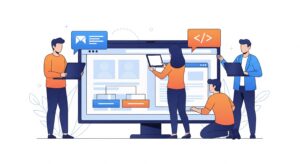 agence web toulouse plateforme modulaire
