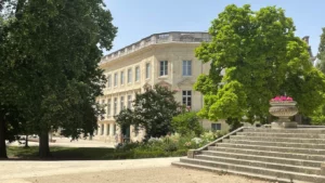 jardin public bordeaux