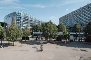 les arènes de toulouse agence web toulouse