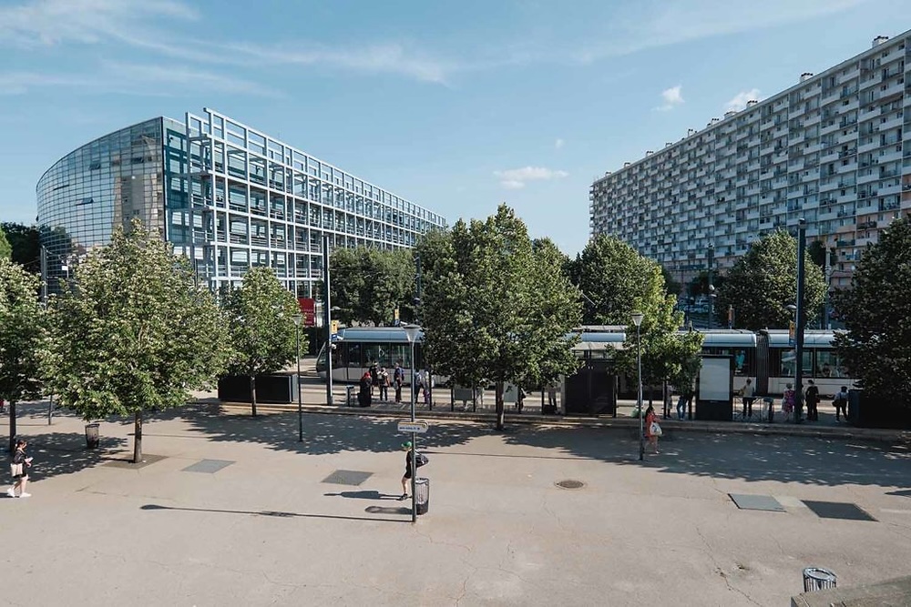 les arènes de toulouse agence web toulouse