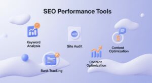 Agence SEO bordeaux les outils indispensables