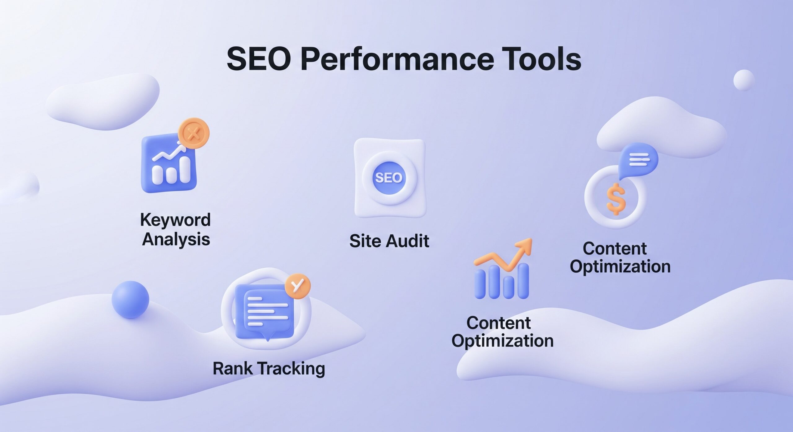 Agence SEO Bordeaux : Quels sont les outils indispensables pour suivre vos performances SEO ?