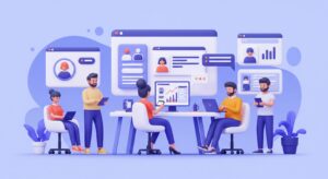 UX Extranet, agence digitale toulouse