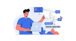 agence digitale toulouse et patrimoine digital