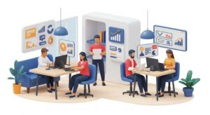 agence seo toulouse et gouvernance grands comptes 