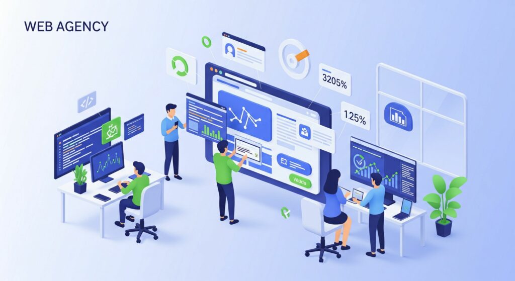 Agence web Toulouse : comment détecter les dettes techniques invisibles de votre site