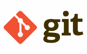 git logo