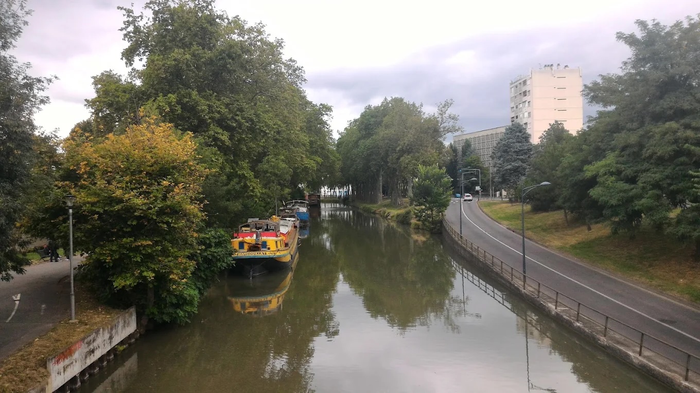 Kwantic, l’agence web Toulouse au service du Pont des Demoiselles et de ses entreprises