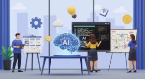 agence-développement-web-Bordeaux-intégration-IA-app-métier