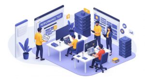 agence-développement-web-automatisation-test-performance-front-end
