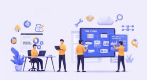 agence-développement-web-optimisation-outils-métiers
