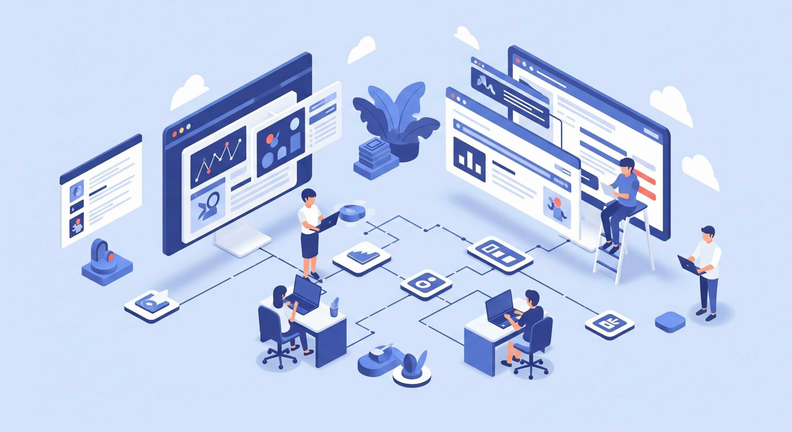 Agence SEO Bordeaux : comment gérer vos redirections lors d’une fusion de contenus pour préserver votre SEO
