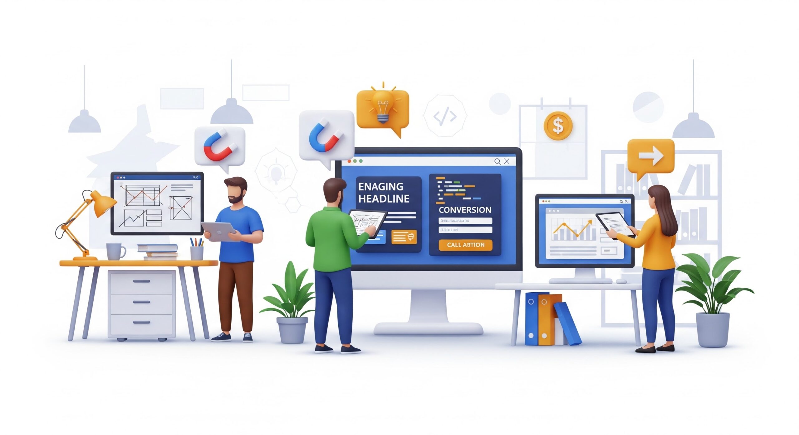 Agence web Toulouse : construire un site orienté génération de leads B2B
