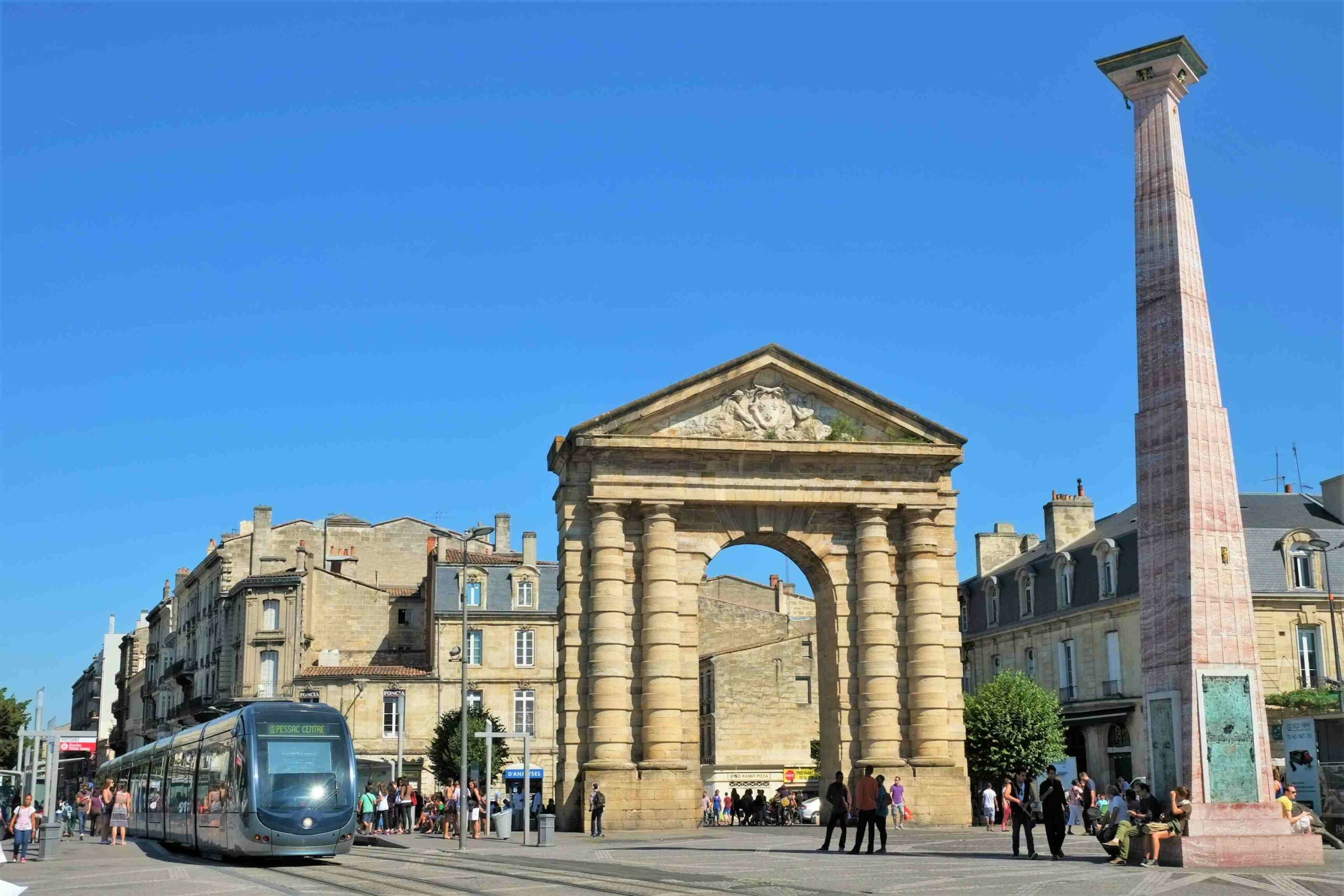 Victoire à Bordeaux : un quartier vivant au service de vos projets digitaux avec Kwantic