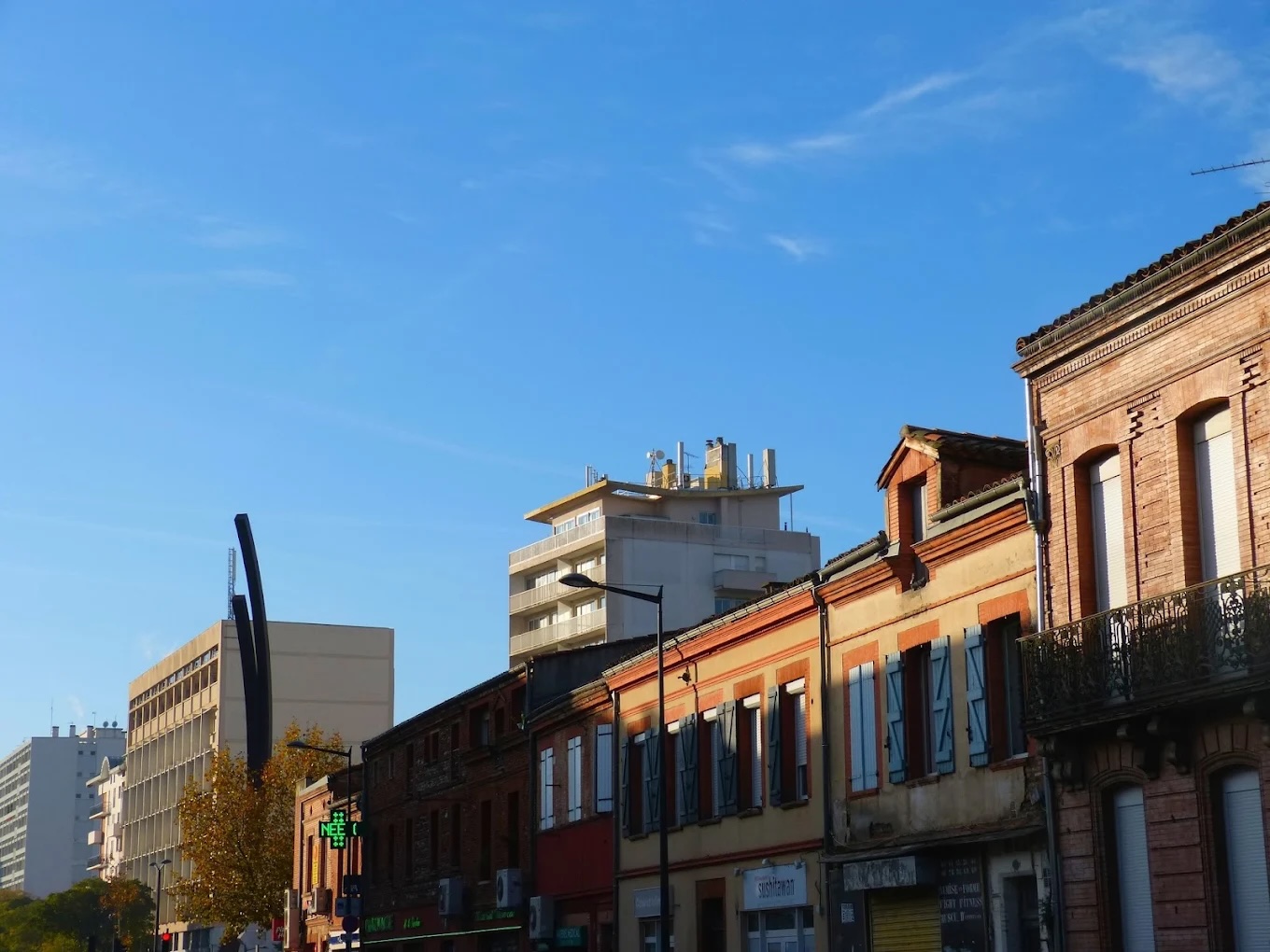 Barrière de Paris : un quartier dynamique au service du digital avec Kwantic Toulouse