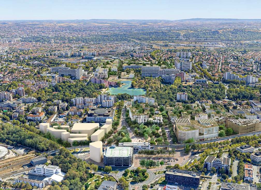 Basso Cambo, le nouveau hub digital de Toulouse aux côtés de Kwantic