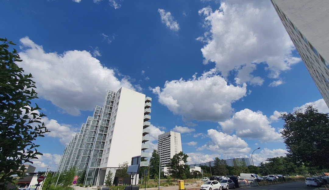 Le Quartier du Grand Parc : un territoire d’avenir pour le digital à Bordeaux